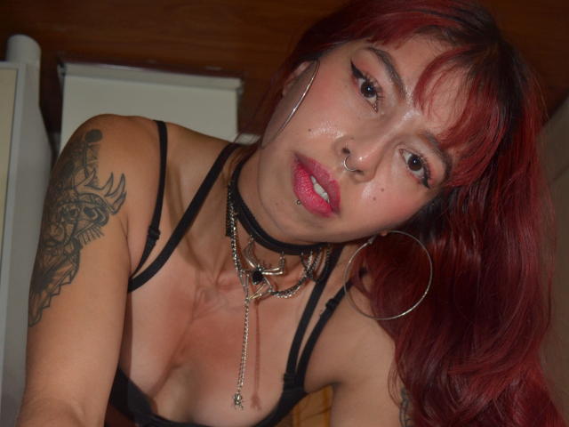 ViolethRhoades - Sexe cam en vivo - 19958218