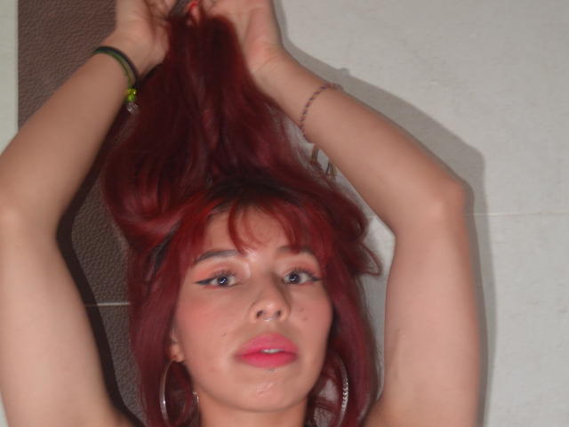 ViolethRhoades - Live Sex Cam - 19958290