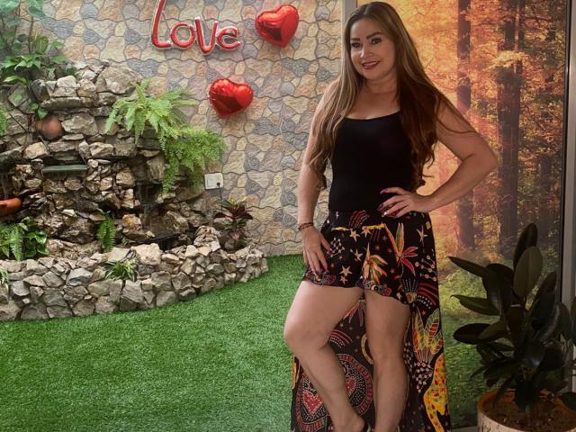 ArianaDiosa - Sexe cam en vivo - 19958390
