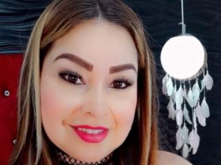 ArianaDiosa - Live porn & sex cam - 19958398