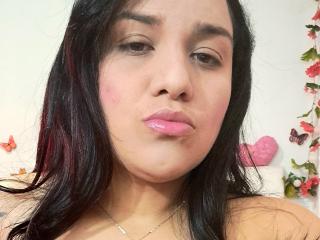 VivianaThomson - Live sexe cam - 19958562