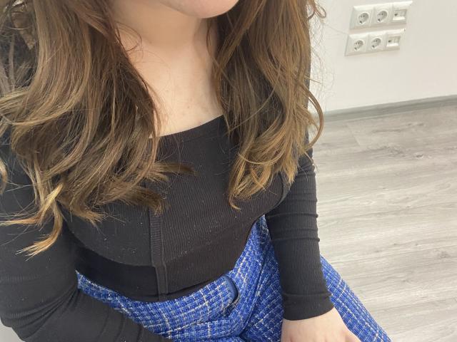 Mannia - Sexe cam en vivo - 19958950