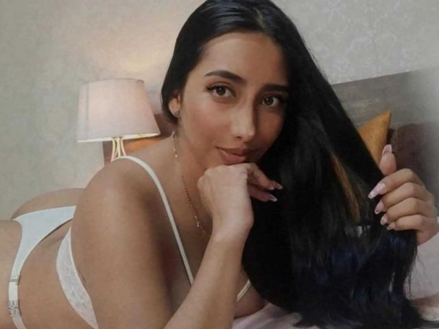 SofiaPereyra - Live sex cam - 19958978
