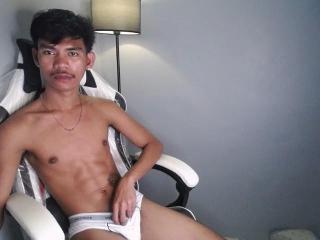 Drix - Sexe cam en vivo - 19959554