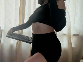 NicollSanchez - Live porn & sex cam - 19959614