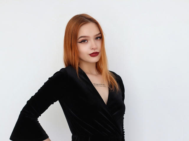 MaiaBeauty - Sexe cam en vivo - 19960786