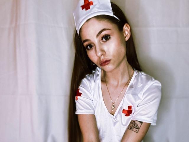 TessaHawkin - Live sexe cam - 19963422