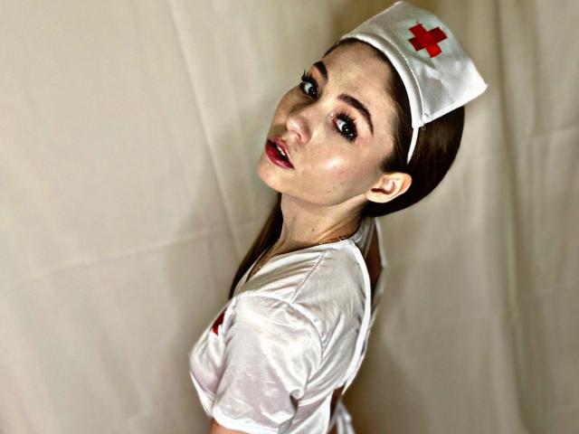 TessaHawkin - Sexe cam en vivo - 19963478