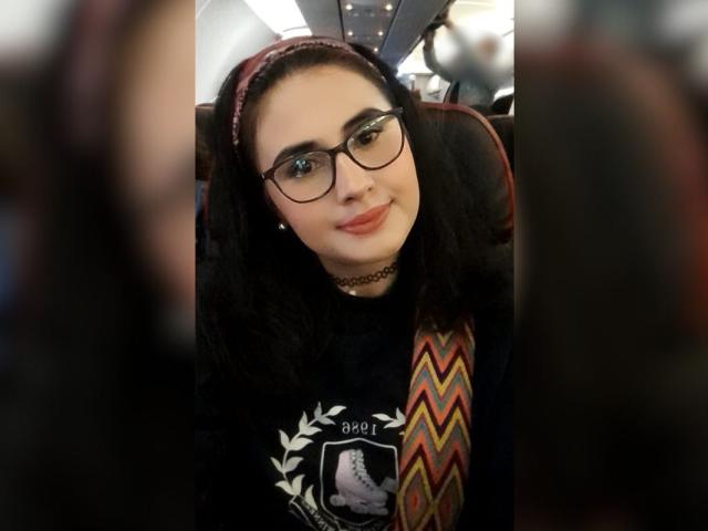 FrancheskaPierce - Live sex cam - 19964838