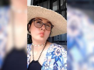 FrancheskaPierce - Live sexe cam - 19964858