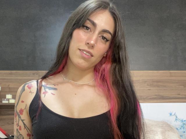 JazzeRusot - Live sexe cam - 19965186