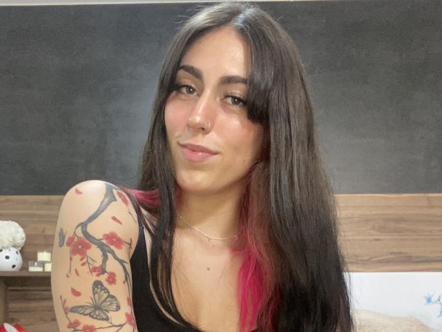 JazzeRusot - Sexe cam en vivo - 19965198