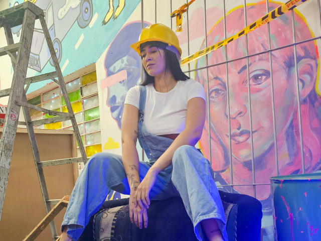 NicoColeman - Live sex cam - 19965810