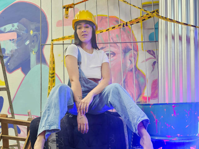 NicoColeman - Sexe cam en vivo - 19965814