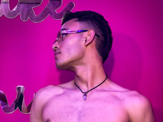 AronArchie - Live Sex Cam - 19966022