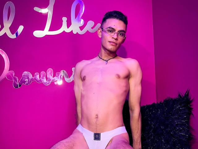AronArchie - Sexe cam en vivo - 19966034