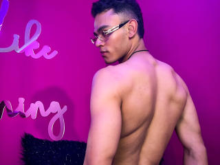 AronArchie - Live Sex Cam - 19966050
