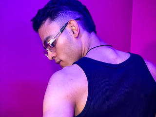 AronArchie - Live Sex Cam - 19966066