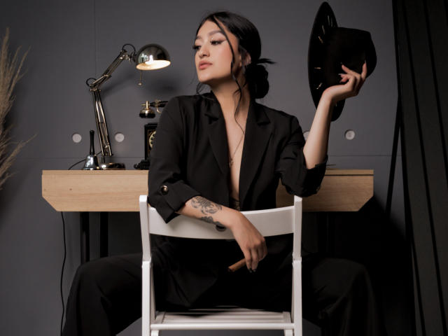 EmmaRosseti - Sexe cam en vivo - 19966278