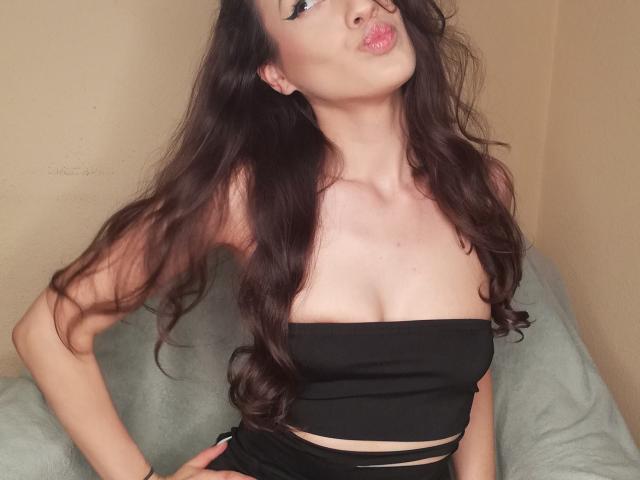 VievienneClemente - Sexe cam en vivo - 19966430