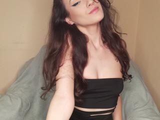 VievienneClemente - Live sexe cam - 19966446