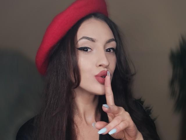 VievienneClemente - Live sexe cam - 19966562
