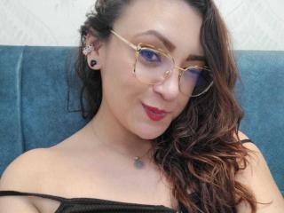 GiselleBaker - Sexe cam en vivo - 19967702