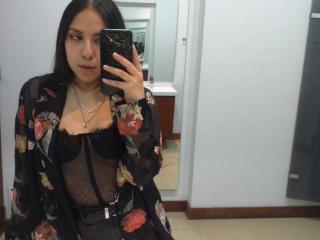 AmberlStha - Live porn & sex cam - 19968058