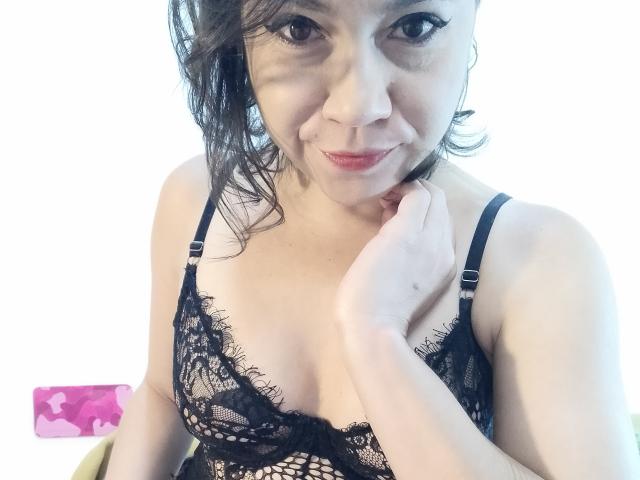 MsJustineBeaux - Live sex cam - 19969414