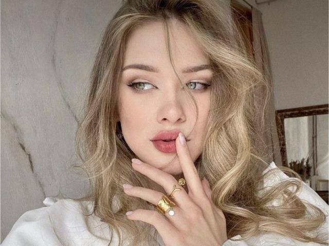 TheHottestBlonde - сексуальная веб-камера в реальном времени - 19969886