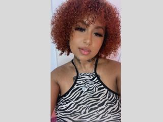 NicolettaCortez - Live sexe cam - 19969950