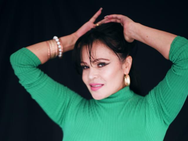 VictoriaGhauter - Live Sex Cam - 19971730