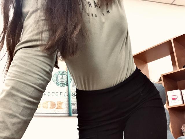 ElMarina - Live porn &amp; sex cam - 19971882