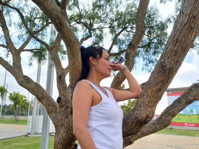 LailaCastillo - Sexe cam en vivo - 19972010