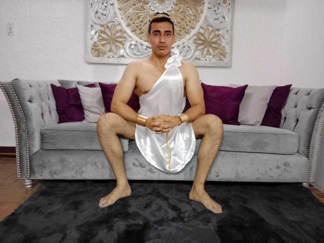 AresMuscle - Live sex cam - 19973290