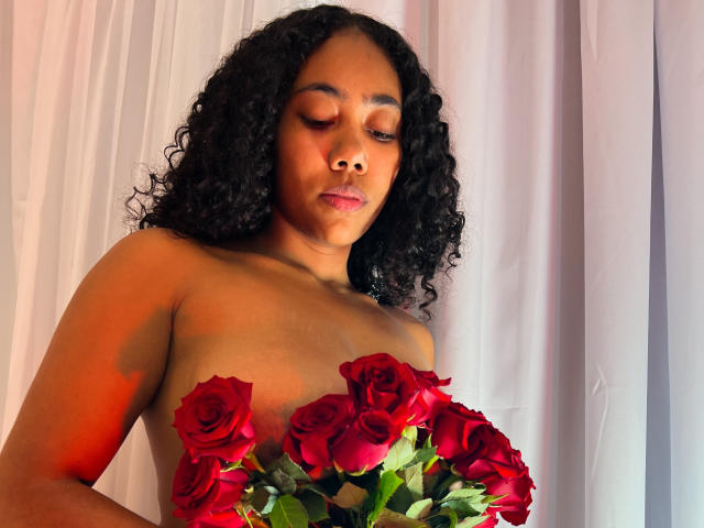 AishaRhodes - Sexe cam en vivo - 19974142