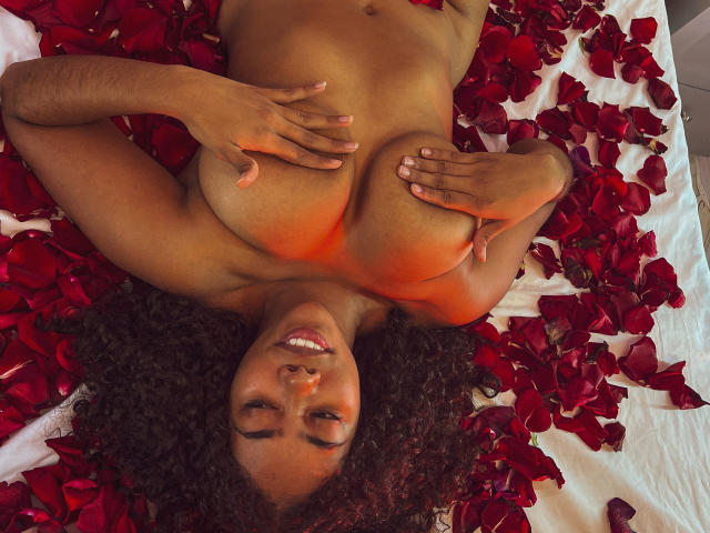 AishaRhodes - Sexe cam en vivo - 19974170