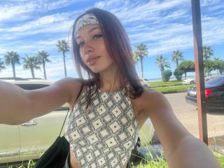 Arikay - Sexe cam en vivo - 19974234