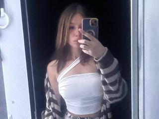 Arikay - Sexe cam en vivo - 19974238