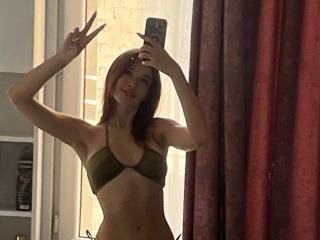 Arikay - Sexe cam en vivo - 19974242