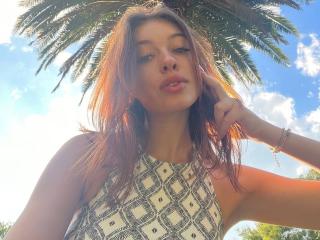 Arikay - Sexe cam en vivo - 19974246