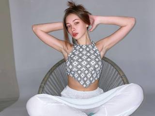 Arikay - Sexe cam en vivo - 19974254
