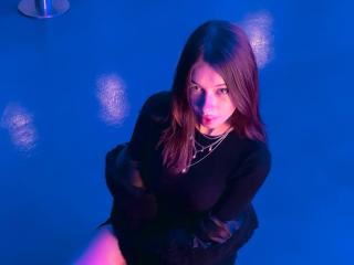 Arikay - Sexe cam en vivo - 19974270