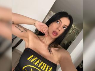 IsabellaJames - Live sexe cam - 19974298