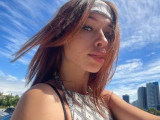 Arikay - Sexe cam en vivo - 19974306