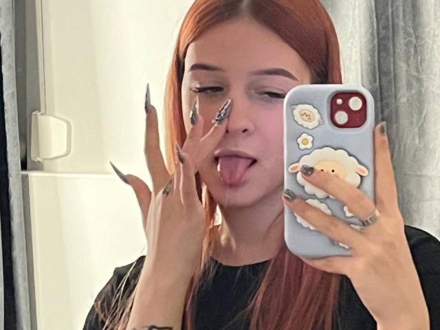 RedXBeauty - Live Sex Cam - 19974586