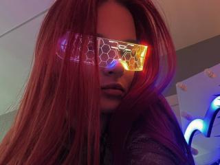 RedXBeauty - Live Sex Cam - 19974594