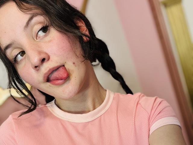 ChloeDulce - Live sex cam - 19974750