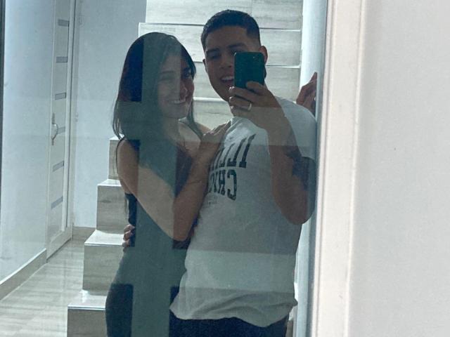 LeoftAngelique - Live sex cam - 19975702