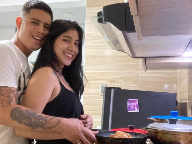 LeoftAngelique - Live sex cam - 19975706